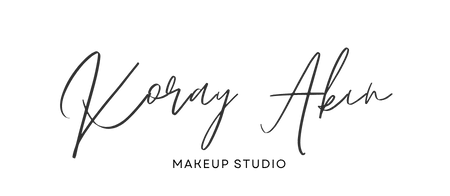 KORAY AKIN - Profesyonel Makyaj, Gelin Makyajı, Kalıcı Makaj | Konya